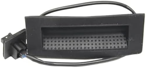 Interrupteur de poignée de coffre Opel Astra H 6240325 serrure hayon arrière