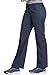 Dickies Womens GenFlex Cargo Medical Scrubs Pants, D-Navy, Medium Tall US