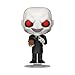 Funko POP TV: BTVS – Silent Killer The Gentleman - Buffy The Vampire Slayer - Collectable Vinyl Figure - Gift Idea - Official Merchandise - for Kids & Adults - Horror Fans