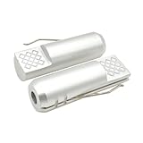 Big Horn 19112 3/4-Inch Small Bench Dogs Set, 2-Pack