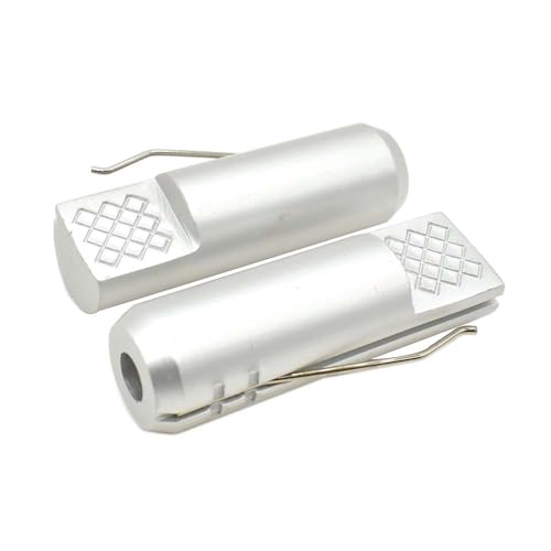 Big Horn 19112 3/4-Inch Small Bench Dogs Set, 2-PACK