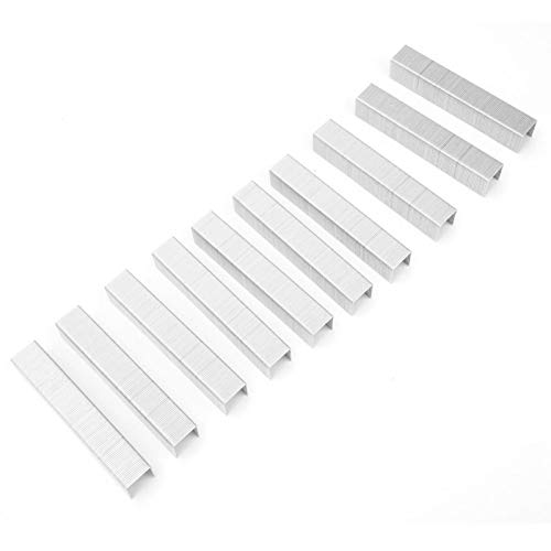 Grampo resistente 23/13, não enferruja, para estudantes em casa