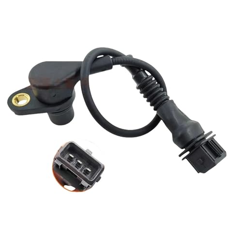 Sensor de cigüeñal EC210B para solucionar tirones y fallos de motor en excavadora 5