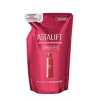 アスタリフト スカルプフォーカス シャンプー コンディショナー 360ml ASTALIFT シャンプー アスタリフト スカルプフォーカス 360ml