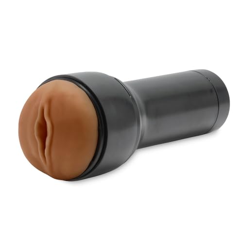 Kiiroo Sentez Stroker Vagin Mid Brown Taille Unique E32470