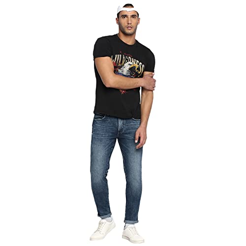 Image of Wrangler Men's Slim Fit Jeans