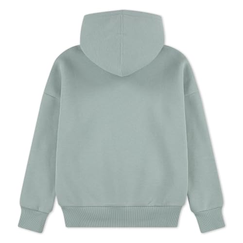 Image of Hurley Boys' Soft Knit Basic Pullover Hoodie