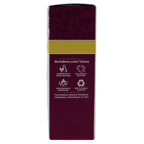 Burt's Bees Renewal Intensive Firming Serum with Bakuchiol Natural Retinol Alternative – 1 ounce (Packaging May Vary) - image 8