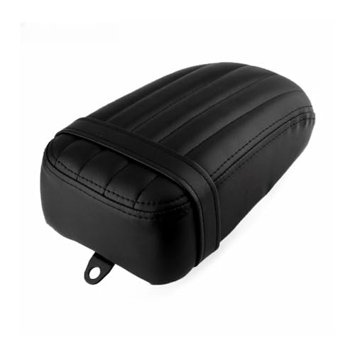 Asiento trasero pasajero Softail Slim FLSL Street Bob FXBB 2018 2019 2020 cojín moto