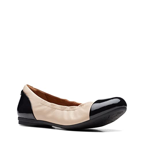 Image of Clarks Womens Rena Jazz