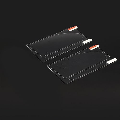 Film de protection tableau de bord CBR 1000RR SC59 2012-2016