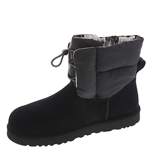 Preisvergleich Produktbild UGG W Classic Maxi Toggle Schwarz 38