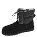 Produktbild UGG W Classic Maxi Toggle Schwarz 38
