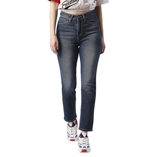 Image of Pepe Jeans Women's Straight Jeans
