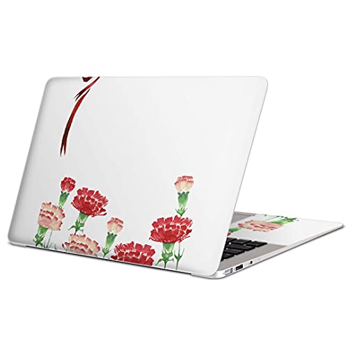 igsticker MacBook Air 13inch A1466 / A1369 ��p�X�L���V�[�� 2010~2017���f���܂őΉ� �}�b�N�u�b�N �G�A Mac Air 13�C���` �m�[�g�u�b�N �t�B���� �X�e�b�J�[ �A�N�Z�T���[ �ی� 015845 