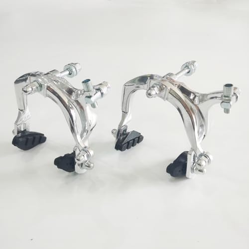 image for CDHPOWER Bike Brake Calipers Set C Brake Caliper Rear & Front Brakes K