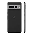 Google Pixel 7 Pro – Unlocked Android 5G smartphone with telephoto lens, wide-angle lens and 24-hour battery – 128GB – Obsidian (Ricondizionato)