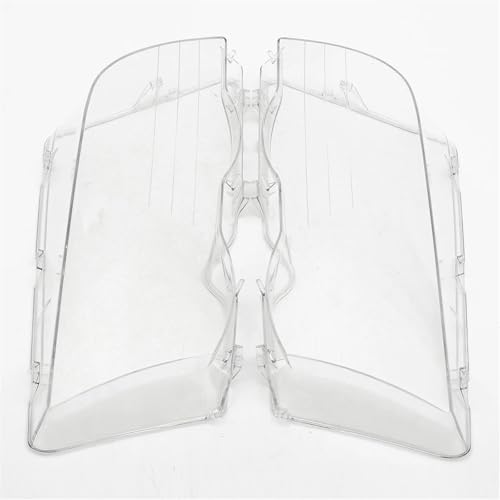 Couvercle lampe avant BMW E46 4 portes 330xi 325xi capots phares voiture