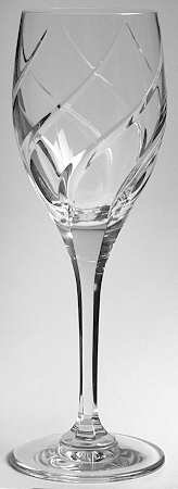 Mikasa Olympus Water Goblet