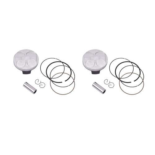 78mm STD I[goCGWsXgуsXgOLbg CRF250X AB AC-B AC-A CRF250R A ABp(2set)