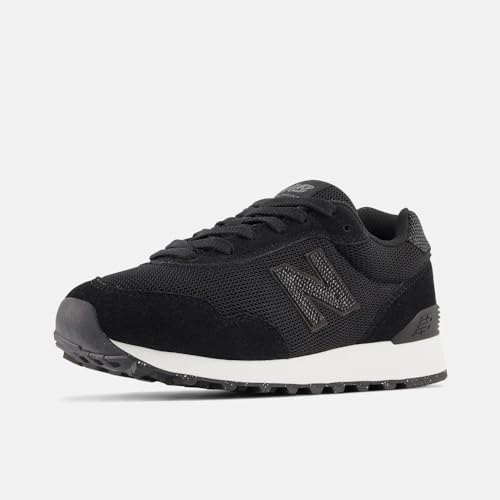 Tenis Nb 515v2 Feminino, Calçados Feminino, Preto, 37