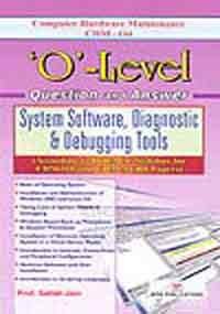 Amazon.in: Buy 'O' Level Questions & Answers: System Software ...
