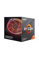 AMD Ryzen 7 3700X 8-Core, 16-Thread Unlocked Desktop