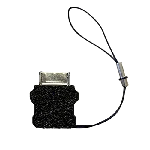 Adaptador Puerto Sony Walkman a USB Tipo C miniatura 1