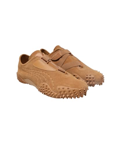 Image of Puma Unisex-Adult Mostro Unlined Sneaker