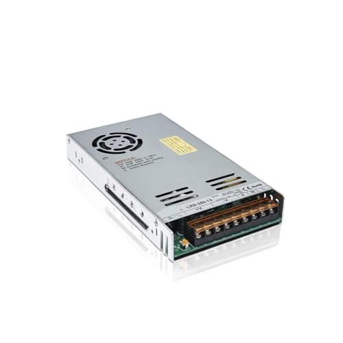 Alimentation 5V 60A LRS-350-5 contre les baisses de tension