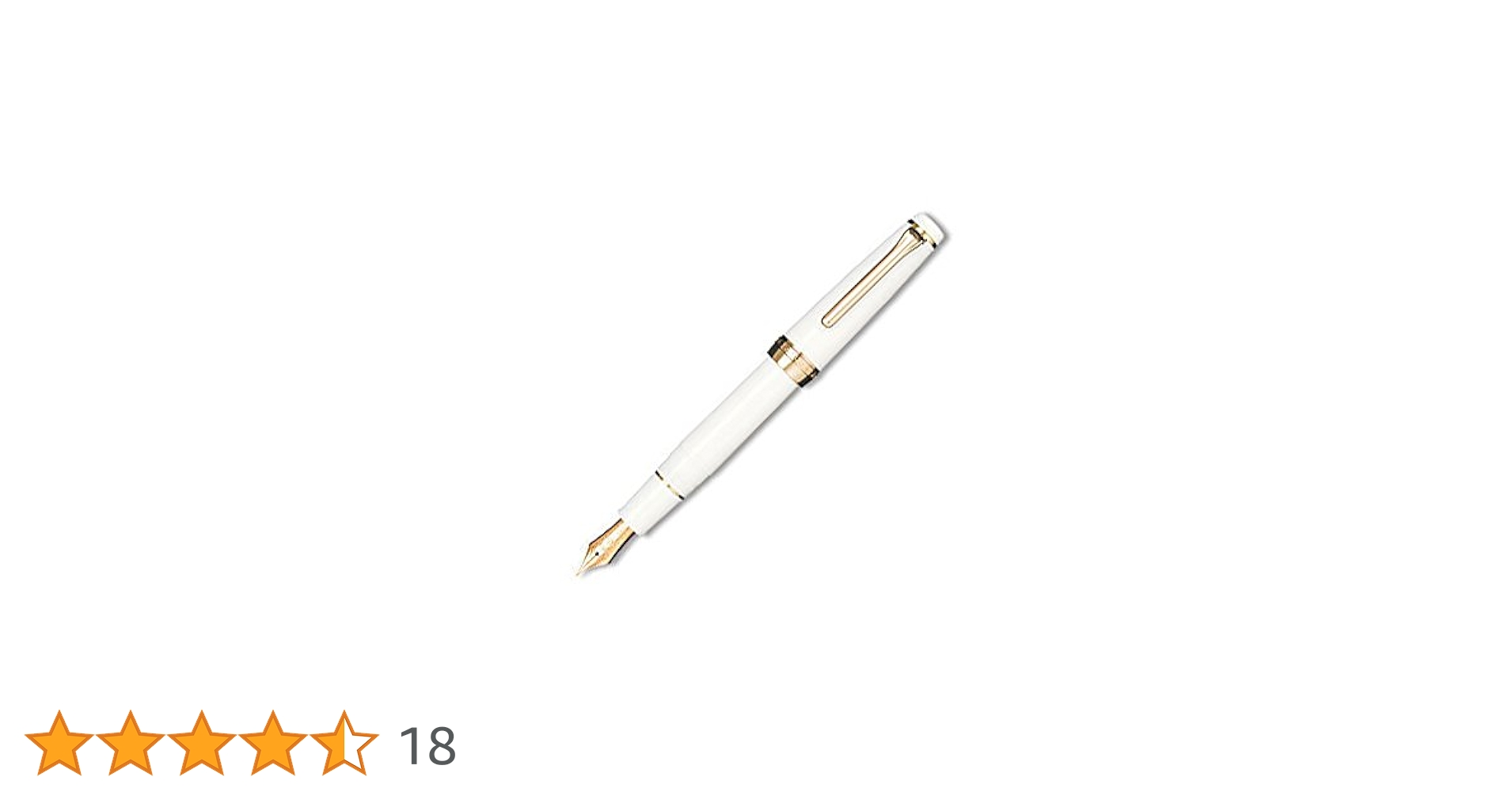 セーラー万年筆 新品)SAILOR セーラー 万年筆 プロフィット21 金 ブラック