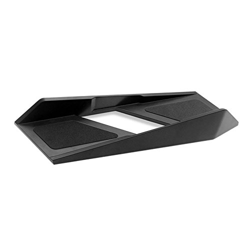 Haude - Soporte vertical para PS4