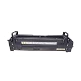 Fixation supérieure du toner : fournit une chaleur uniforme et une pression optimale for lier fermement le toner au papier, éliminant ainsi les problèmes courants tels que les taches, les images fantômes ou l'écaillage de la poudre.