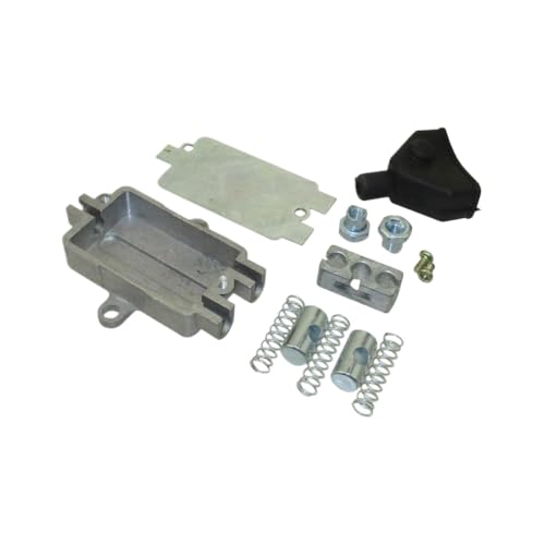 Varillas freno ATV Breeze y Moto-4 compatibles con eje delantero