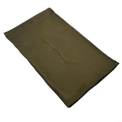 for Balaclava for Cycling and Winter Sports, Neck Tube and Scarf for Running, Hiking, Fishing, and Climbing, Polyester Thermal Headwear Mask in 9 Colors（Tarmac）