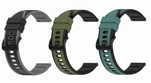[SHEAWA] for CMF by Nothing Watch 3 Pro/Pro 2 �o���h �x���g 3�_ �����o���h �V���R�� �ւ��x���g �݊��i 22mm �X�g���b�v �A�N�Z�T���[ (Type-C)