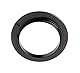 ayex Retroadapter Umkehrring Passend für Sony E-Mount 49mm Reversering Makroadapter zum umgekehrten Anschrauben eines Objektivs
