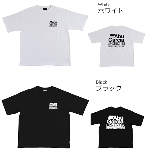 Abu Garcia Tシャツ M ビンテージ 釣り リール アンバサダー Abu Garcia Tシャツ M ビンテージ 釣り リール アンバサダー