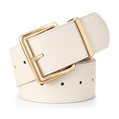 A-beige(leather,full-hole)