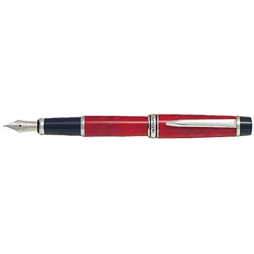 PILOT LEGANCE 89s Black 万年筆　字幅F img020201fle-12sk-k.jpg