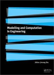 Modelling and Computation in Engineering book cover