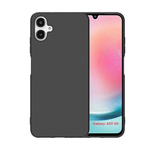 �Ή� Galaxy A25 5G SC-53F/SCG33 �p�� �P�[�X �}�b�g�u���b�N�y�_� TPU�f�ށz Galaxy A25 5G �J�o�[ �����^ �y�ʎC�菝�h�~ �w��h�~ �Ռ��z�� ���E�ȒP�S�ʕی� �g�ѕ֗� �y�X�g���b�v�z�[���t���z