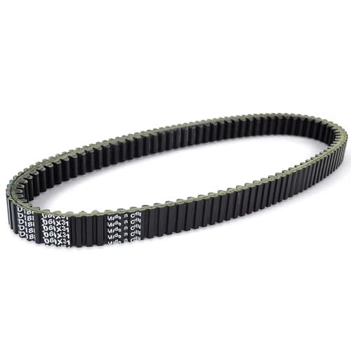 Courroie de transmission moto et SSV haute résistance pour RZR 570