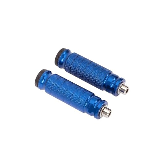 Cale Pied Moto à Grip Renforcé Pédales Durables pour Modèles HP4 S1000RR 2009-2017
