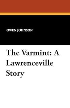 Paperback The Varmint: A Lawrenceville Story Book
