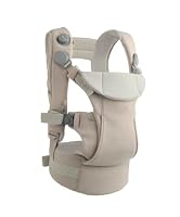 Mamas & Papas Kudo Baby Carrier - Cashmere (0-36 Months)