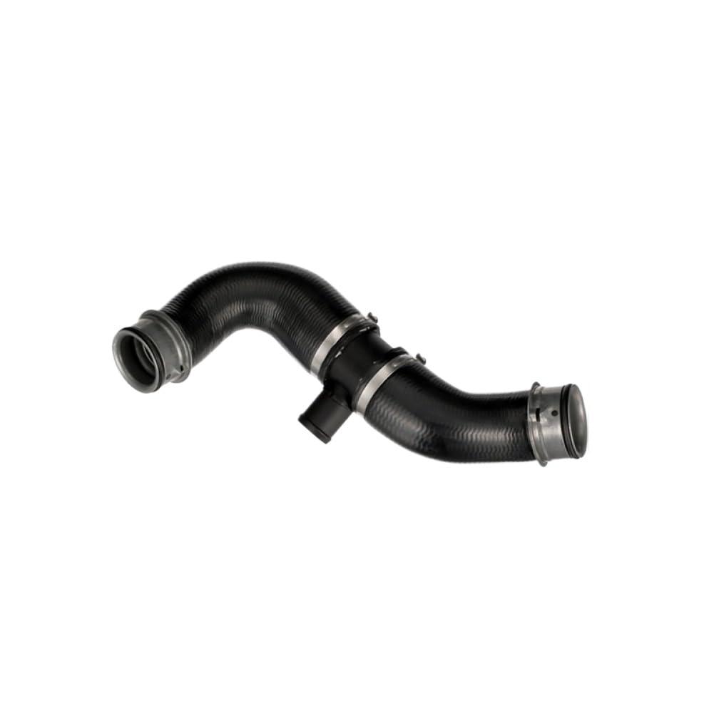 Zchepgynb Onecolor Radiator Coolant Hose Compatible With W204 W212 C200 E200 Models With M271 Engine