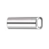 Waterdichte Pil Box BE-TOOL 1 Stks Kleine Pocket Pil Container Metaal Draagbare Reizen Pil Houder voor Sleutelhanger Pil…