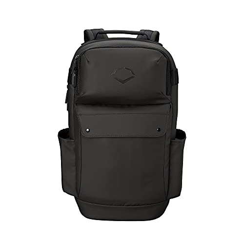 EvoShield Exec Backpack, Black by EvoShield - Image 2