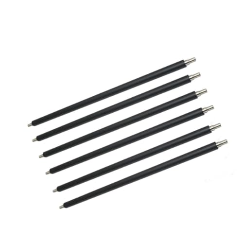 Rodillo de Carga Primaria PCR para Xerox DC 242 252 260 Componente de Impresión Fotocopiadora